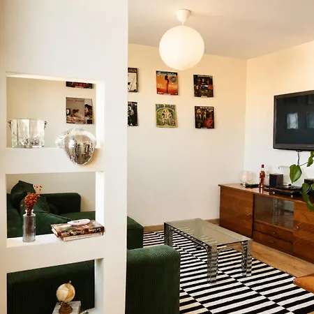 דירה Groovy Suite, Jacuzzi Et Clim, T3 Metro Saint Cyprien