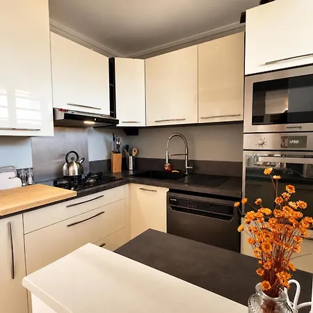 Groovy Suite, Jacuzzi Et Clim, T3 Métro Saint Cyprien * Toulouse