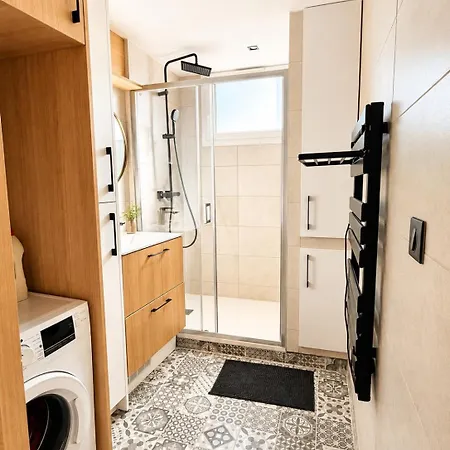 Groovy Suite, Jacuzzi Et Clim, T3 Metro Saint Cyprien טולוז